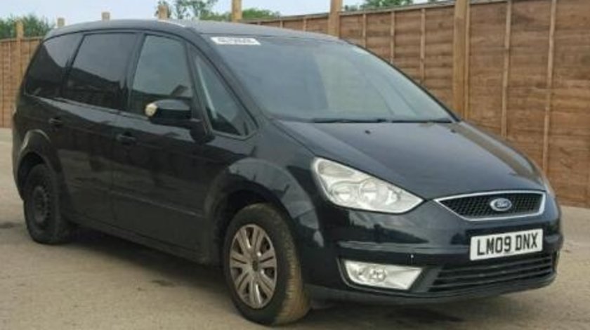 DEZMEMBREZ FORD C-MAX 2, 2.0 TDCI