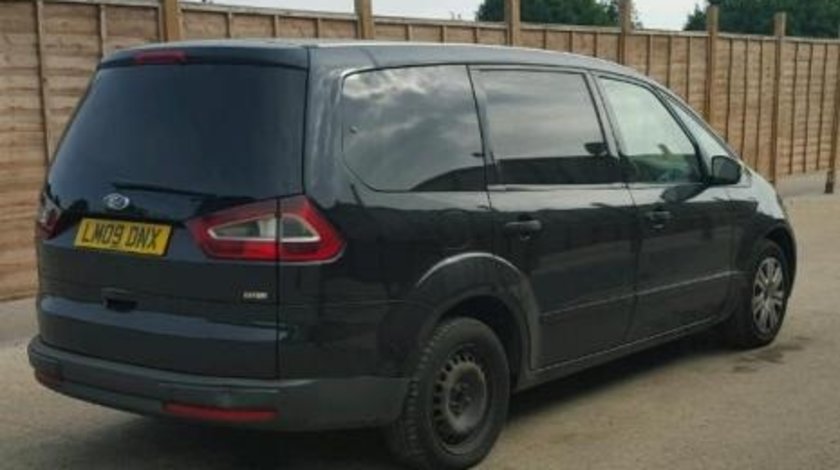 DEZMEMBREZ FORD C-MAX 2, 2.0 TDCI