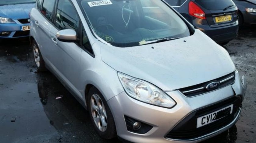 Dezmembrez Ford C-max 2, 2012 1.6hdi