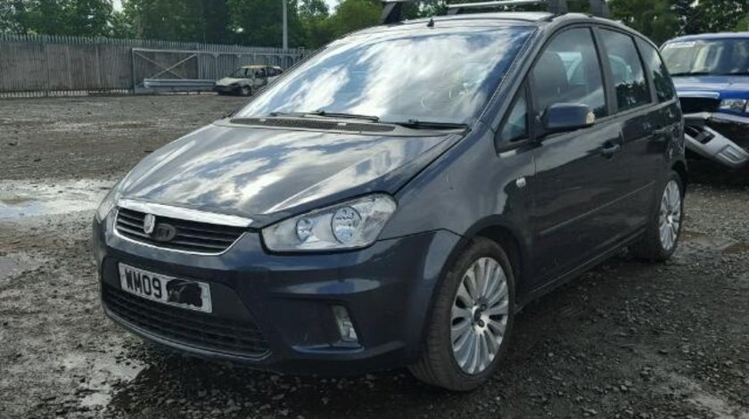 Dezmembrez Ford C-Max 2009 1.7tdci 