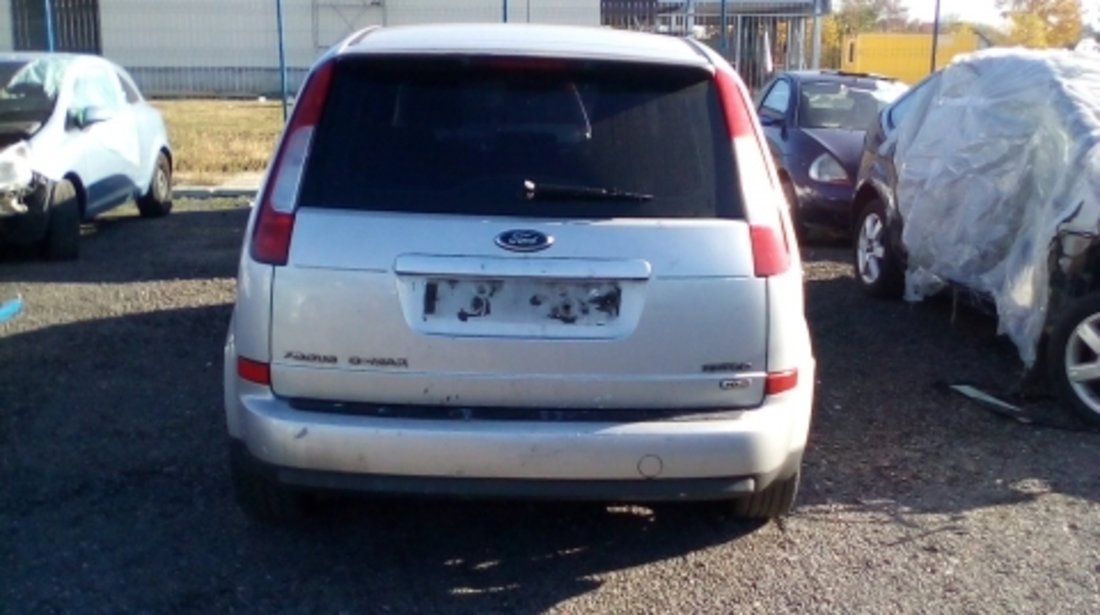 Dezmembrez Ford  C-max ,an 2005