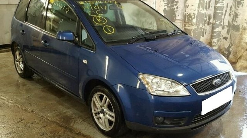 Dezmembrez Ford C-Max, an fabr.2007, 1.6i