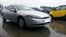 Dezmembrez Ford Cougar 2 5 v6 din 2001