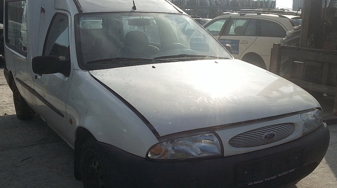 Dezmembrez Ford Courier, an fabr. 1996, 1.8D