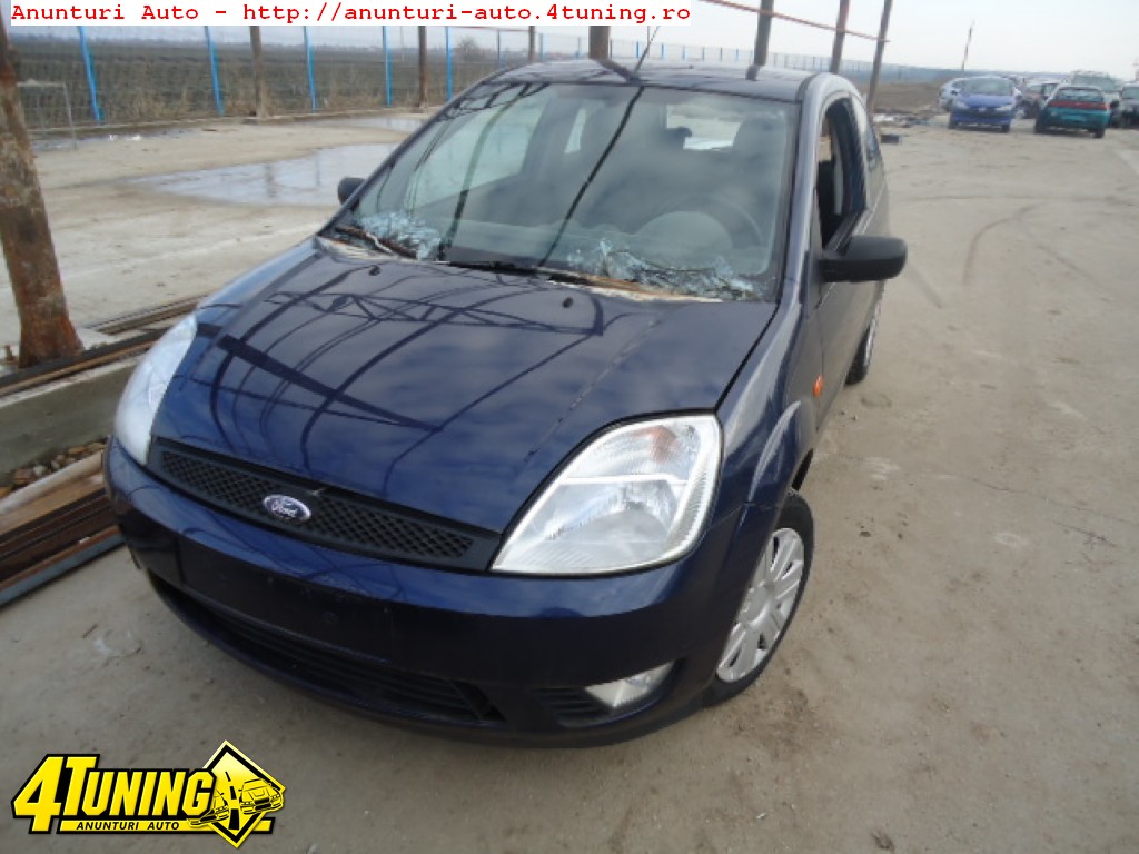 Piese second-hand ford connect #3