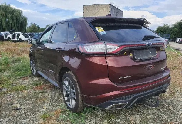 Dezmembrez Ford EDGE 2017 2.0 TCE