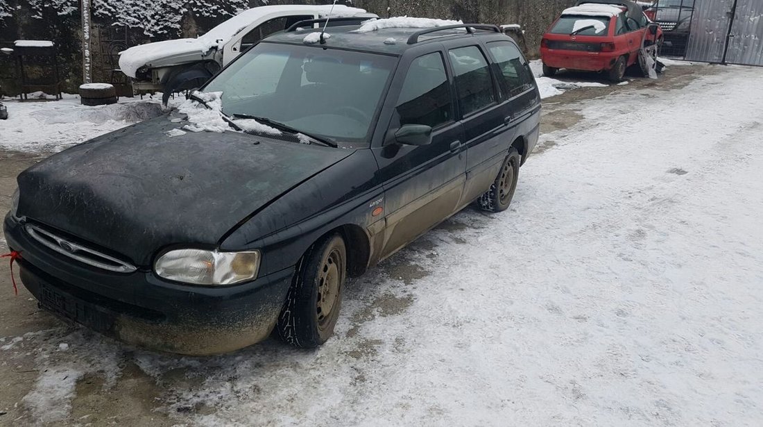 Dezmembrez Ford Escort 1.6 16 v an 1997