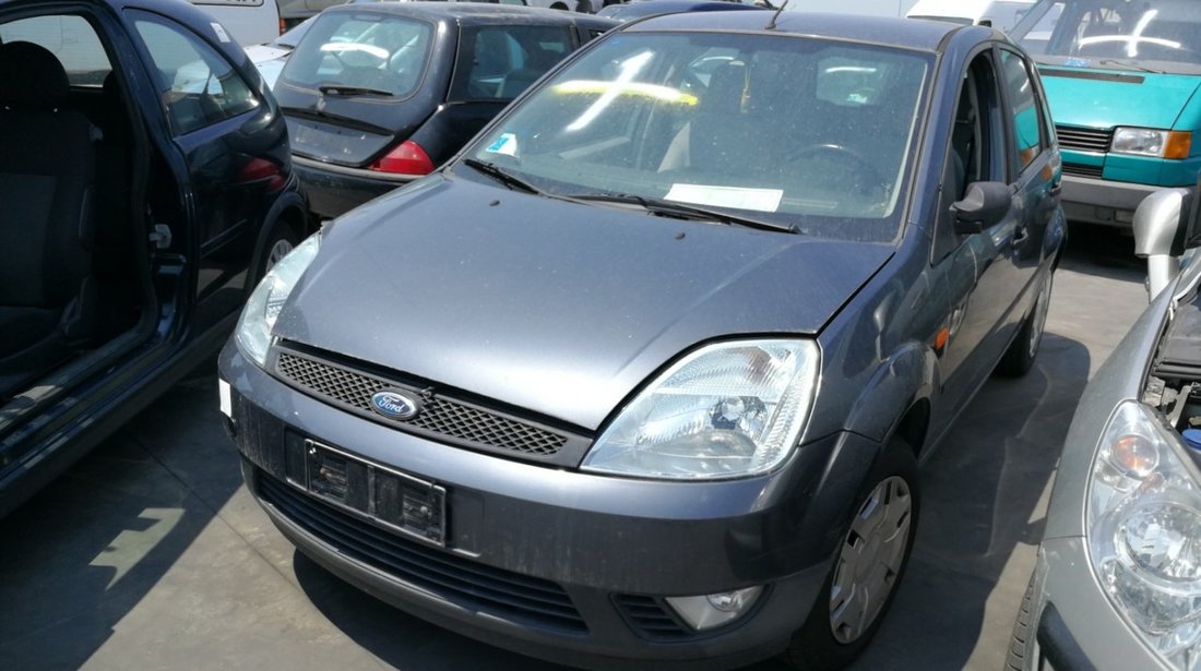 DEZMEMBREZ Ford Fiesta 1.4tdci tip F6JA