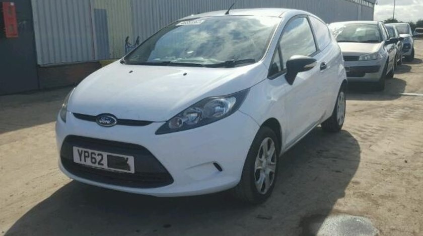 Dezmembrez Ford Fiesta 1.4tdci