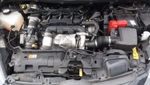 Dezmembrez ford fiesta 1.6tdci