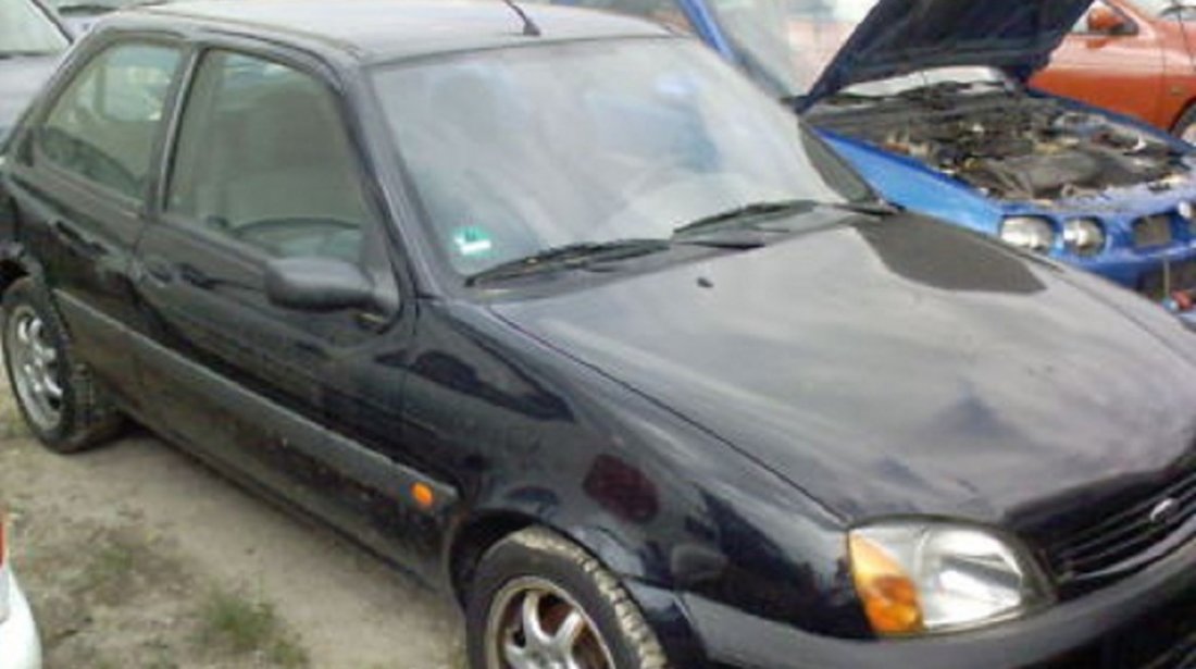 DEZMEMBREZ FORD FIESTA 1 8TDI AN 2000