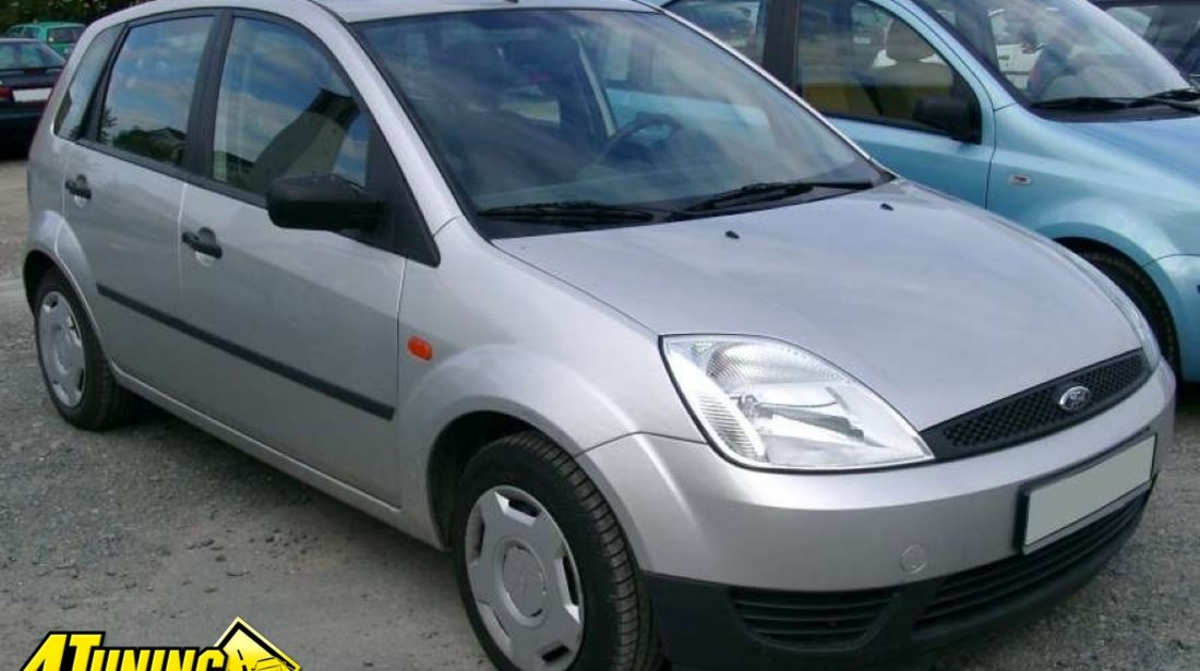 DEZMEMBREZ FORD FIESTA 2002 2008