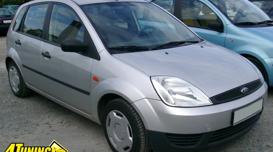 Dezmembrez ford fiesta 2004