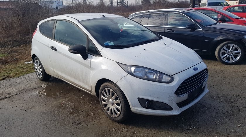 Dezmembrez ford fiesta 2014