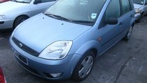 Dezmembrez Ford Fiesta 4, 1.4i, orice piesa!