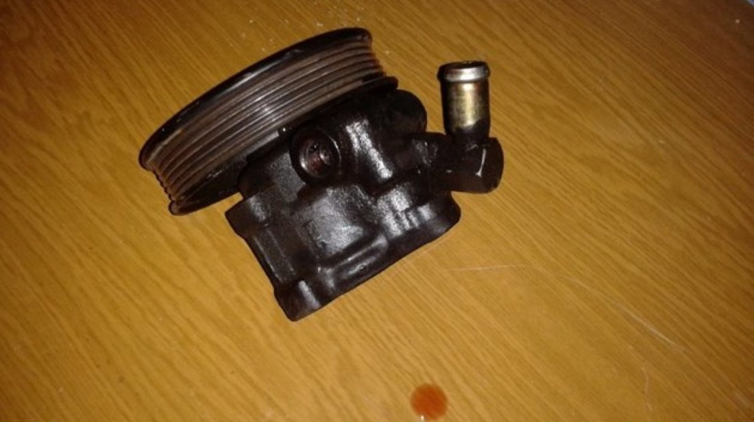 Dezmembrez Ford Fiesta 4 usi 1996 1997 1998 1999 2000 2001