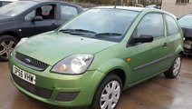 Dezmembrez Ford Fiesta 5, 1.4tdci 2006