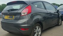 Dezmembrez Ford Fiesta 5, 1.4tdci