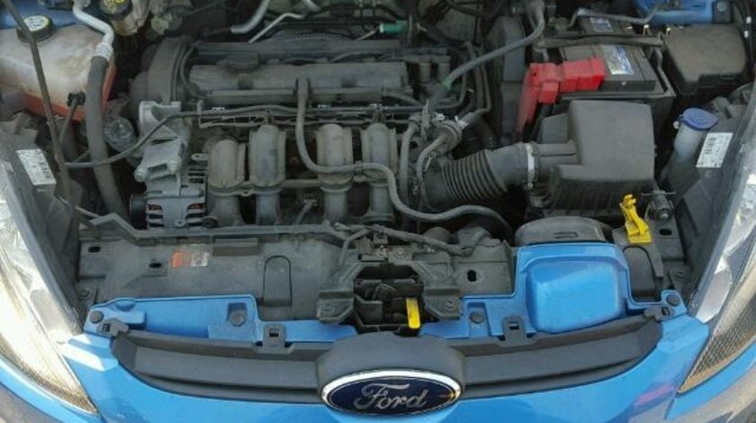 Dezmembrez FORD FIESTA 6 1.2Benzina