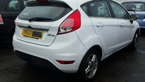 Dezmembrez Ford Fiesta 6 1.3b