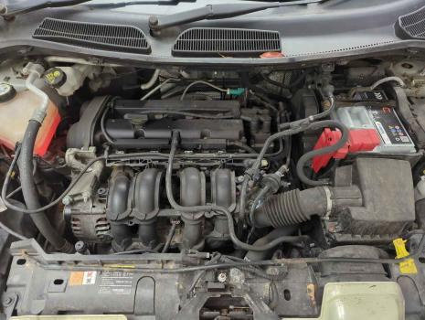 Dezmembrez Ford Fiesta 6, 1.4 benz