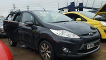 Dezmembrez Ford Fiesta 6, 1.4tdci, F6J