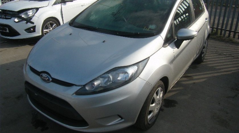 Dezmembrez Ford Fiesta 6, 1.4tdci, orice piesa!