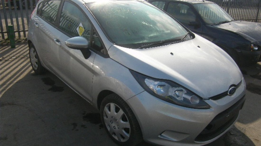 Dezmembrez Ford Fiesta 6, 1.4tdci, orice piesa!