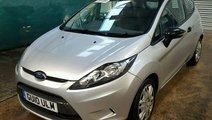 Dezmembrez Ford Fiesta 6, 1.6tdci