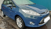 Dezmembrez Ford Fiesta 6 2009 Hatchback 1.4i