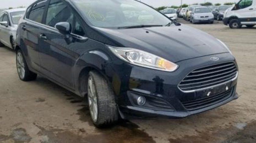 Dezmembrez Ford Fiesta 6