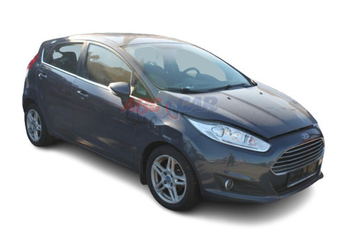 Dezmembrez Ford Fiesta 7 2015 facelift hatchback 1.0 Ecoboost