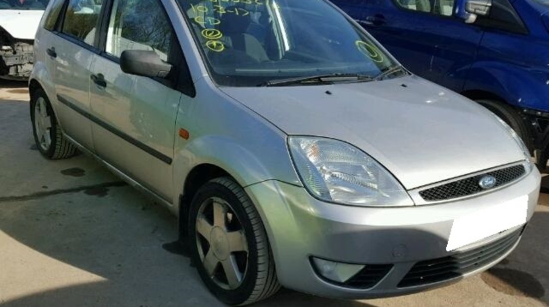 Dezmembrez Ford Fiesta an fabr.2002, 1.4i