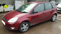 Dezmembrez Ford Fiesta an fabr.2003, 1.4i 16V