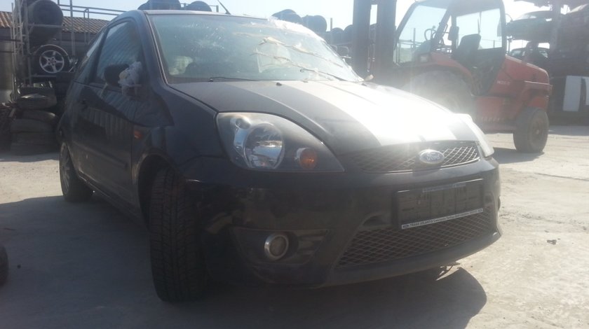 Dezmembrez Ford Fiesta an fabr.2008, 1.6i