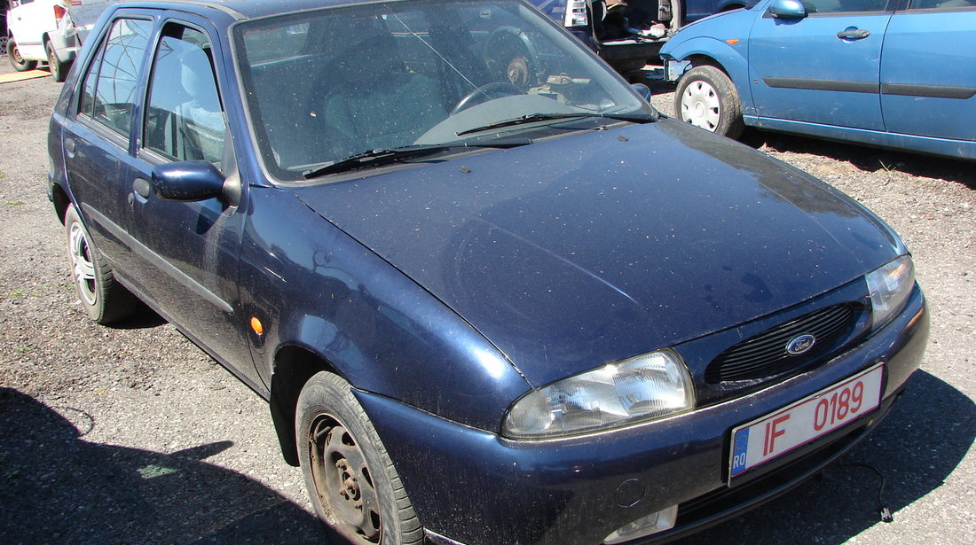 Dezmembrez Ford Fiesta din 1998