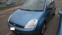 Dezmembrez Ford Fiesta din 2004, 1.4b,