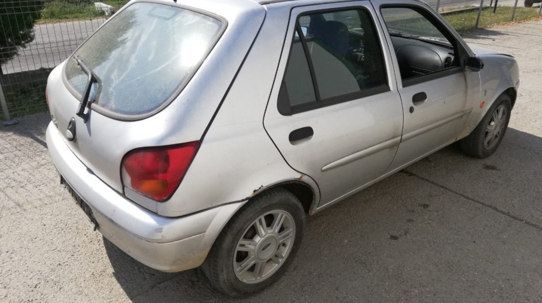 DEZMEMBREZ FORD FIESTA MK 4 FAB. 2001 1.3 benzina 44kw 60cp ⭐⭐⭐⭐⭐