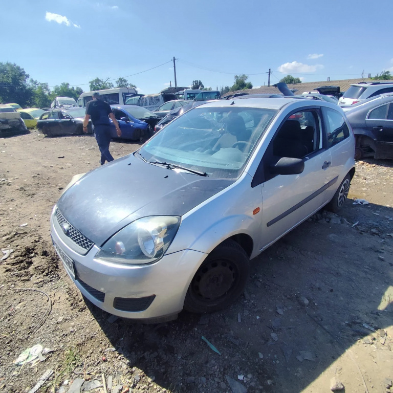 Dezmembrez Ford FIESTA Mk 5 2002 - 2008 1.3 A9JA( CP: 69, KW: 51, CCM: 1299 ) Benzina