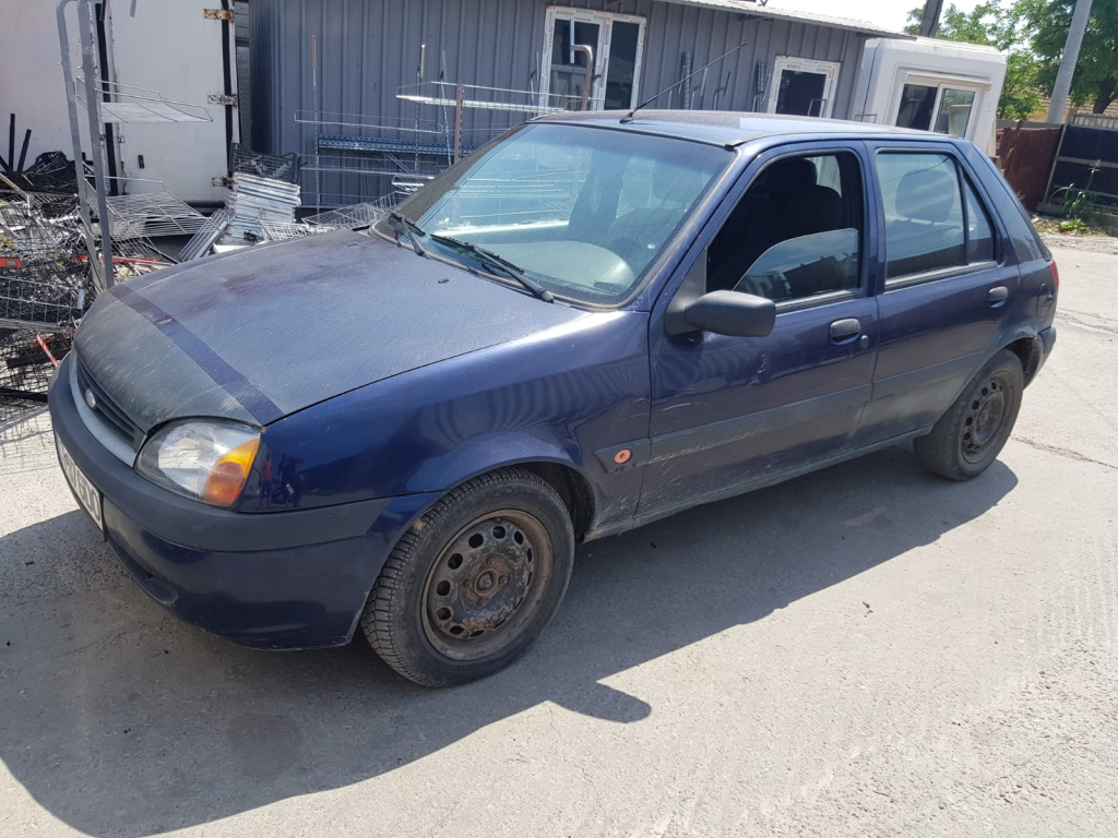 Dezmembrez Ford FIESTA Mk4 1995 - 2002 1.8 D None( CP: None, KW: None, CCM: None ) Motorina