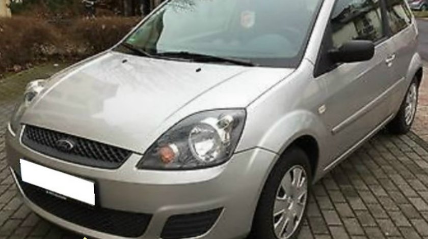 Dezmembrez Ford Fiesta V 2002 2008 1 4 TDCI si 1 6 TDCI 2 1 si 4 1 usi