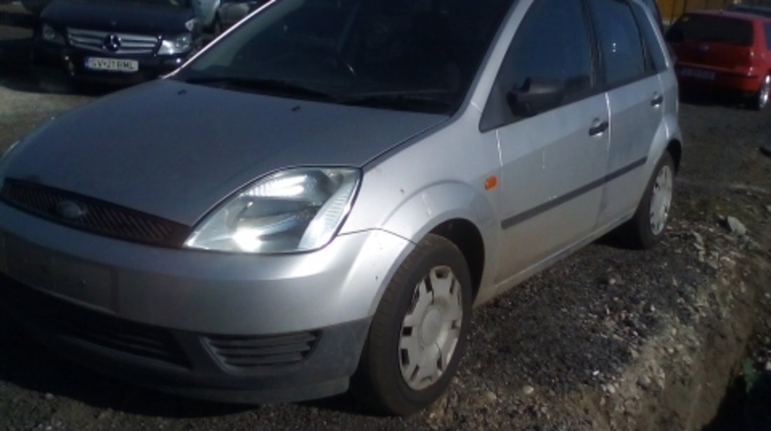 Dezmembrez Ford  Fiesta V ,an 2006