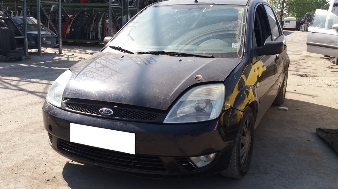 Dezmembrez Ford Fiesta V, an fabr.2004, 1.3i