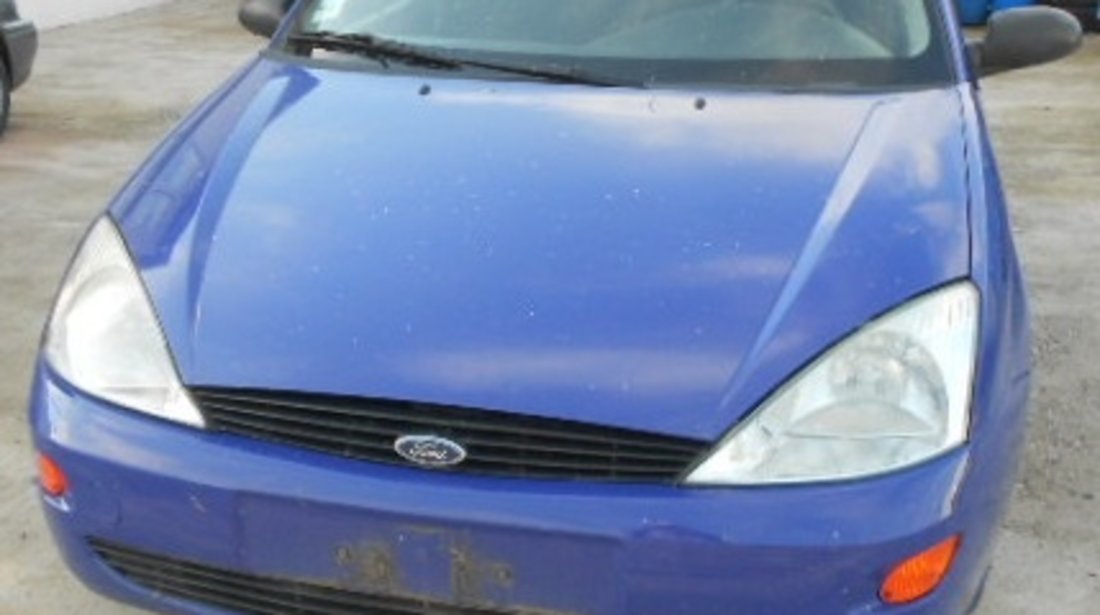 DEZMEMBREZ FORD FOCUS 1 1.8 TDDI FAB. 2000 75CP 55KW ⭐⭐⭐⭐⭐