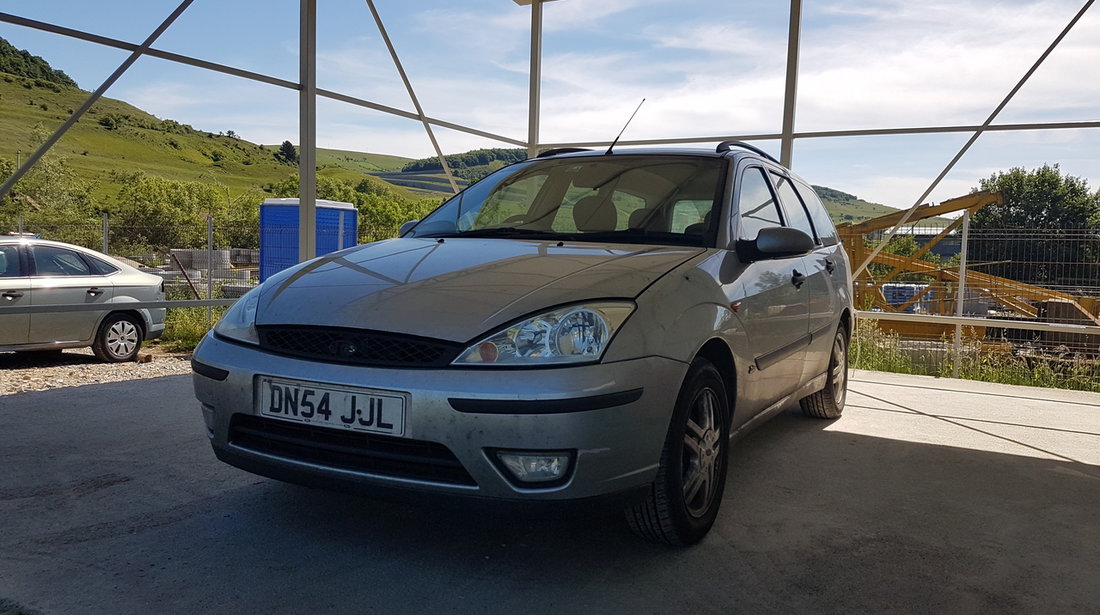 Dezmembrez Ford Focus 1  1.8tdci 2004