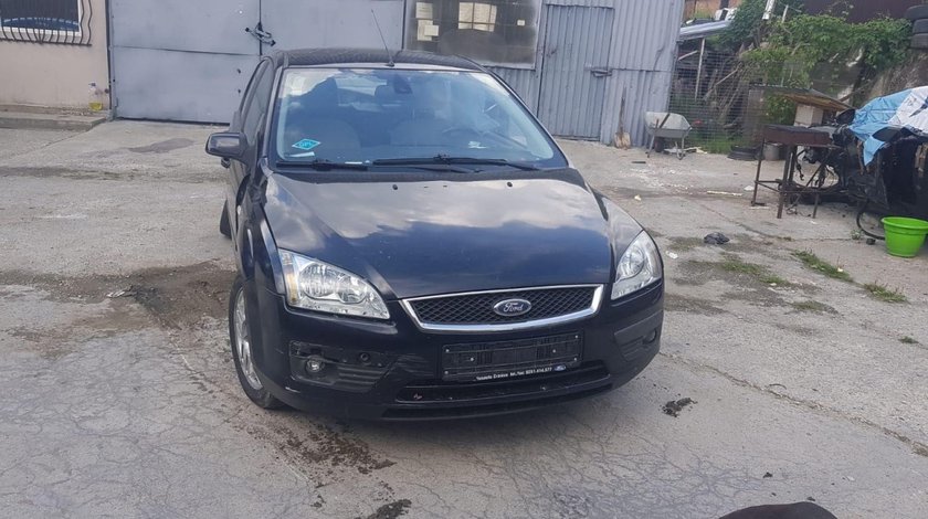Dezmembrez Ford Focus 1.6 benzina an 2007