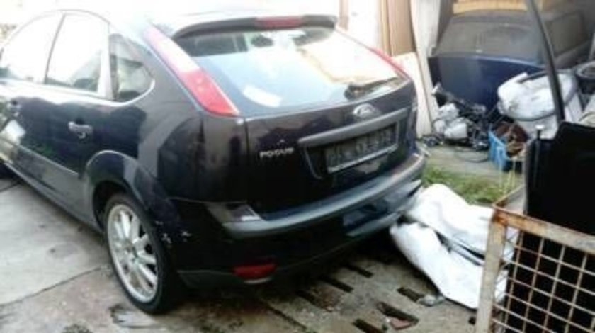 Dezmembrez Ford Focus 1.6 tdci automata an 2006