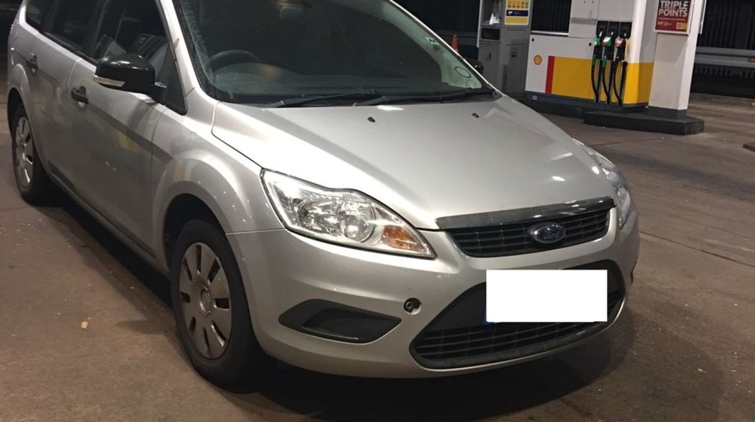 DEZMEMBREZ FORD FOCUS 1.6B 2009