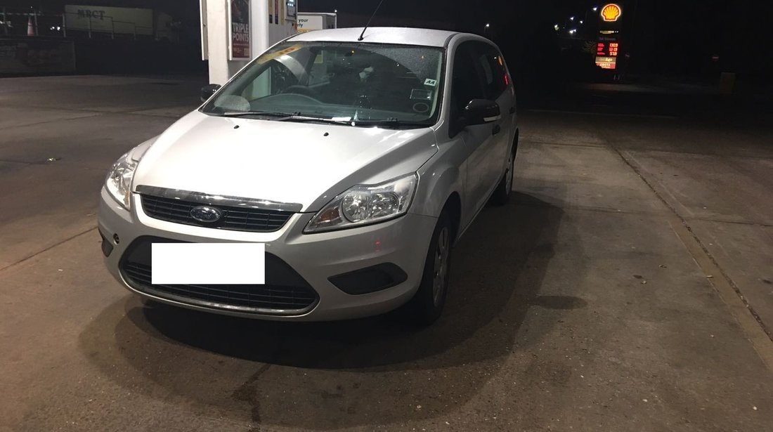 DEZMEMBREZ FORD FOCUS 1.6B 2009