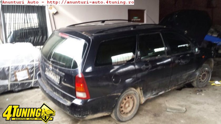 Dezmembrez Ford Focus 1 8 diesel an 2000